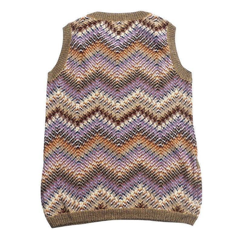 MISSONI KNIT DRESS