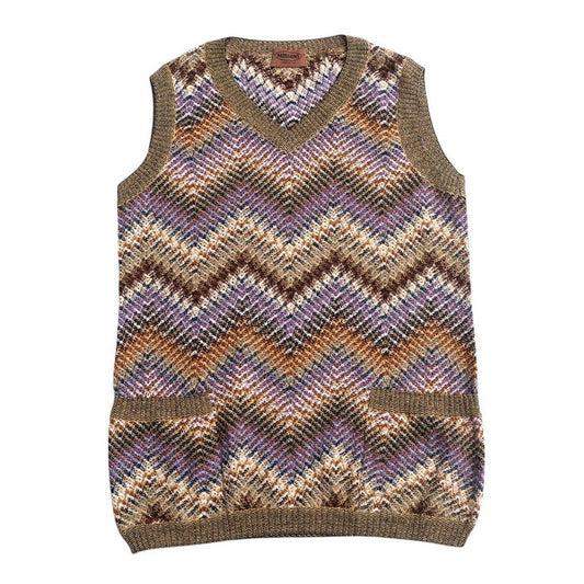 MISSONI KNIT DRESS