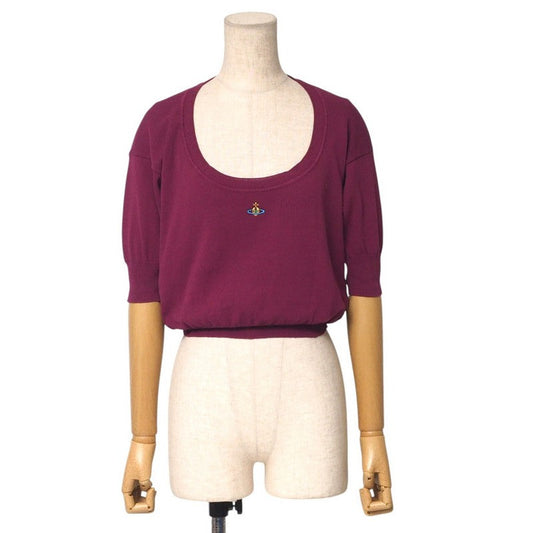 VIVIENNE WESTWOOD KNIT