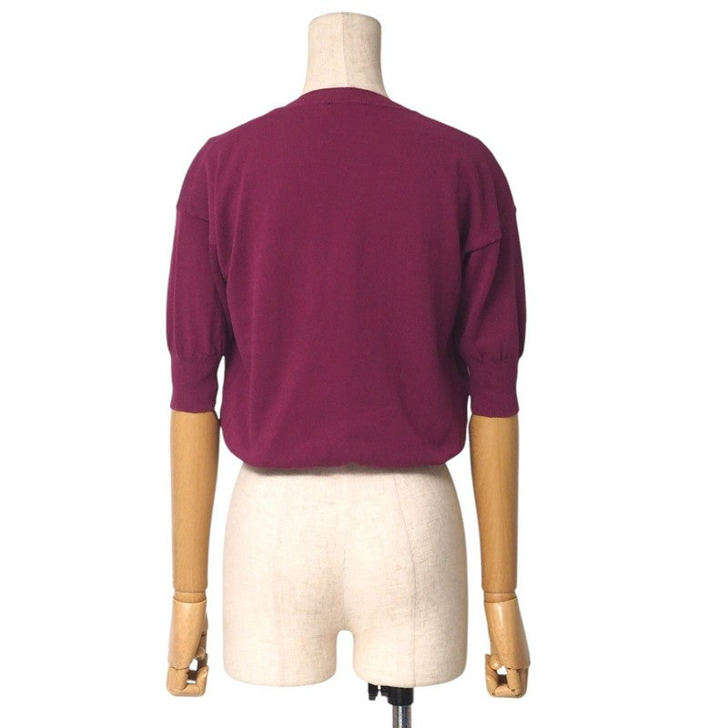 VIVIENNE WESTWOOD KNIT