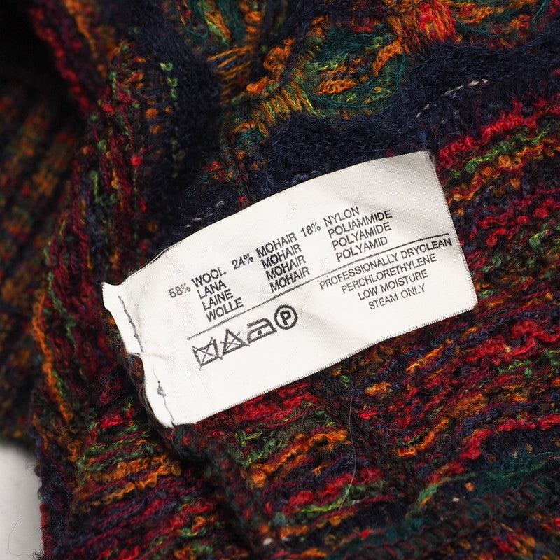 MISSONI KNIT VEST