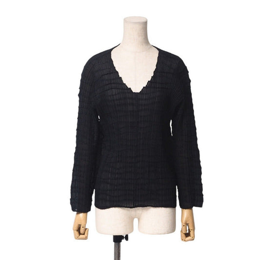 ISSEY MIYAKE BLOUSE