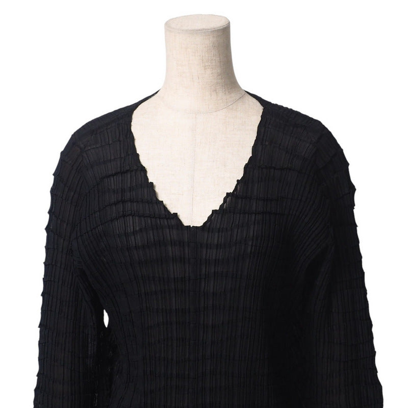 ISSEY MIYAKE BLOUSE
