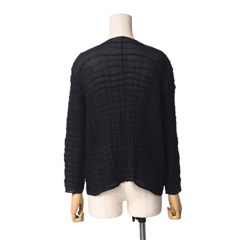ISSEY MIYAKE BLOUSE