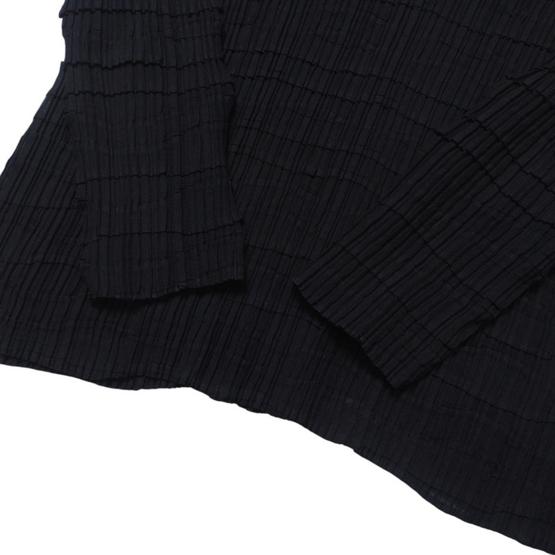 ISSEY MIYAKE BLOUSE