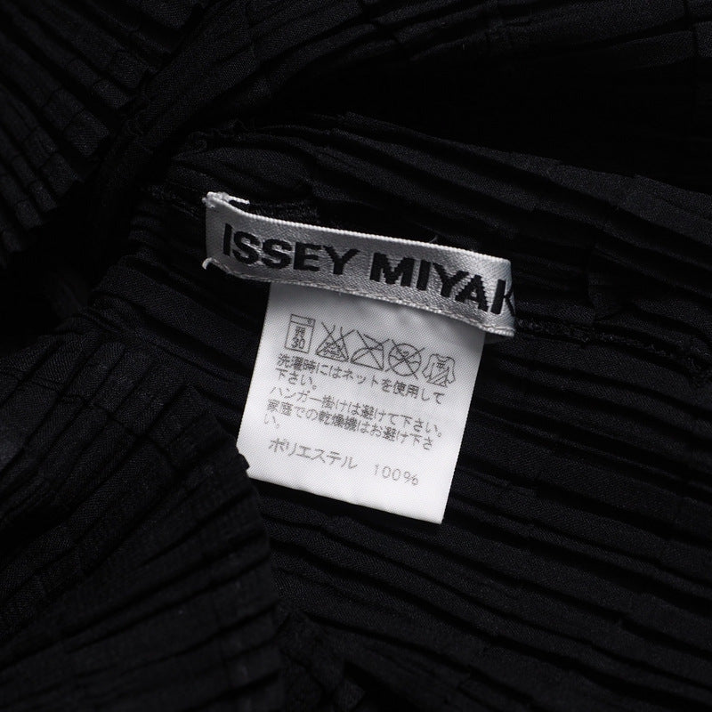 ISSEY MIYAKE BLOUSE