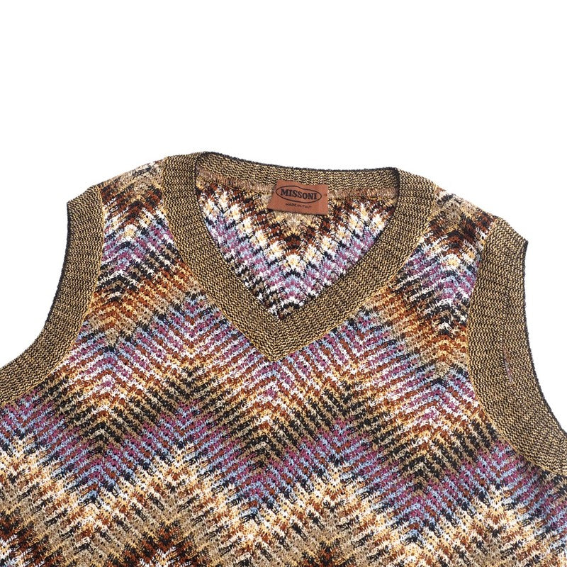 MISSONI KNIT DRESS