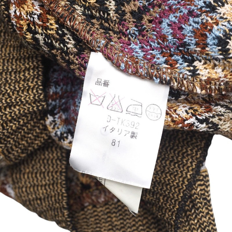 MISSONI KNIT DRESS