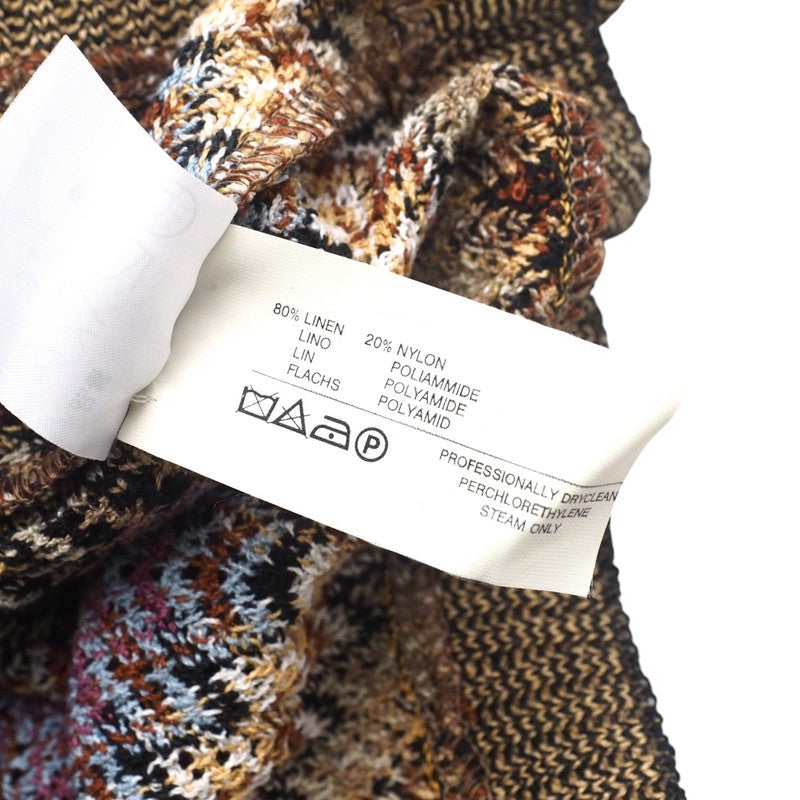 MISSONI KNIT DRESS