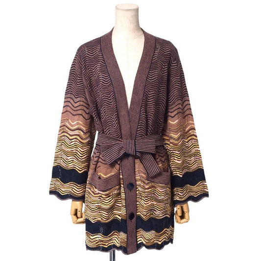 MISSONI CARDIGAN