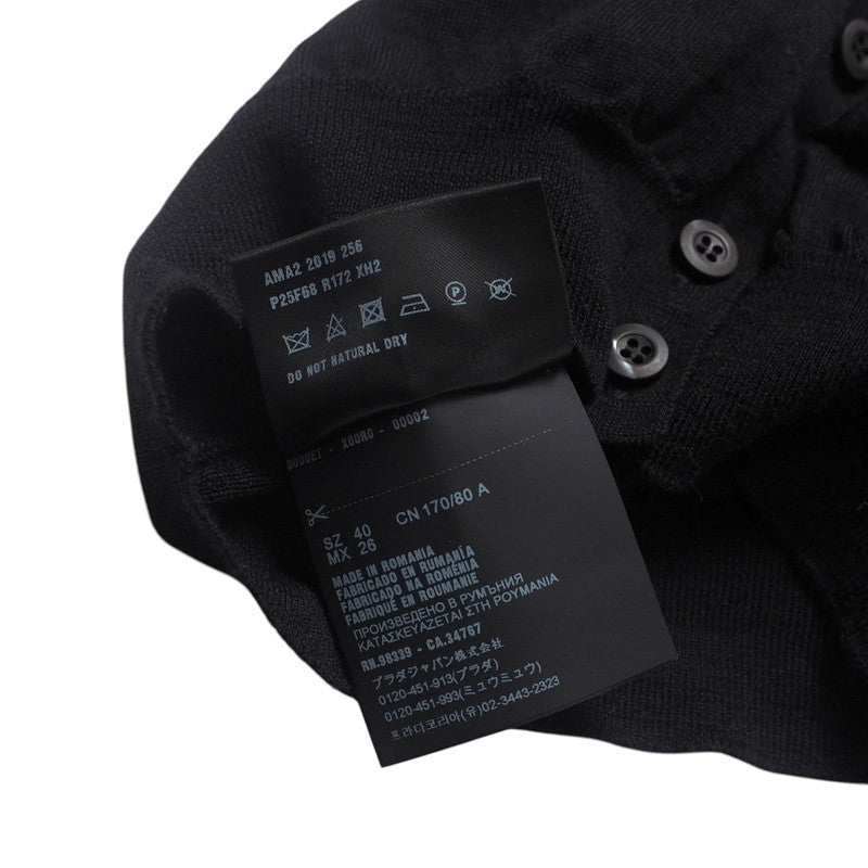 PRADA CARDIGAN
