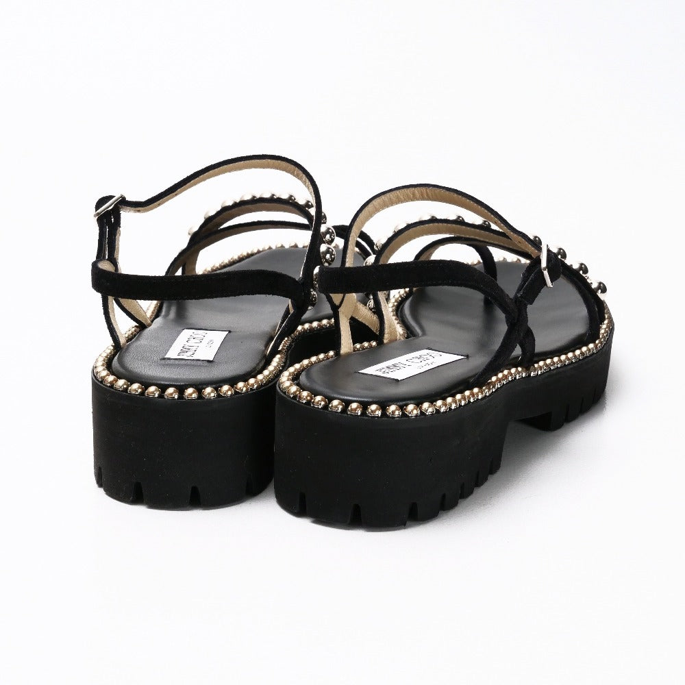 JIMMY CHOO SANDALS (NEW)