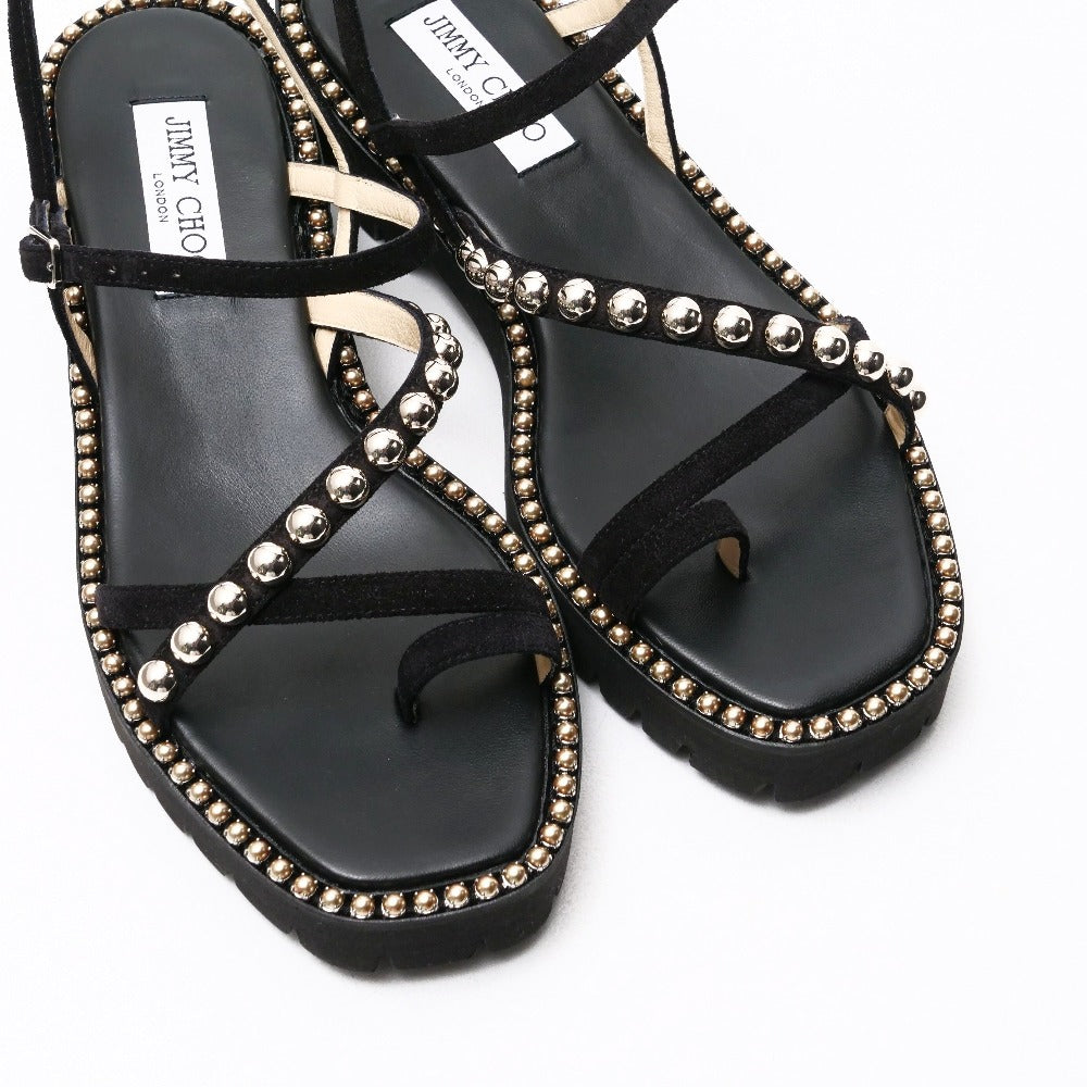 JIMMY CHOO SANDALS (NEW)
