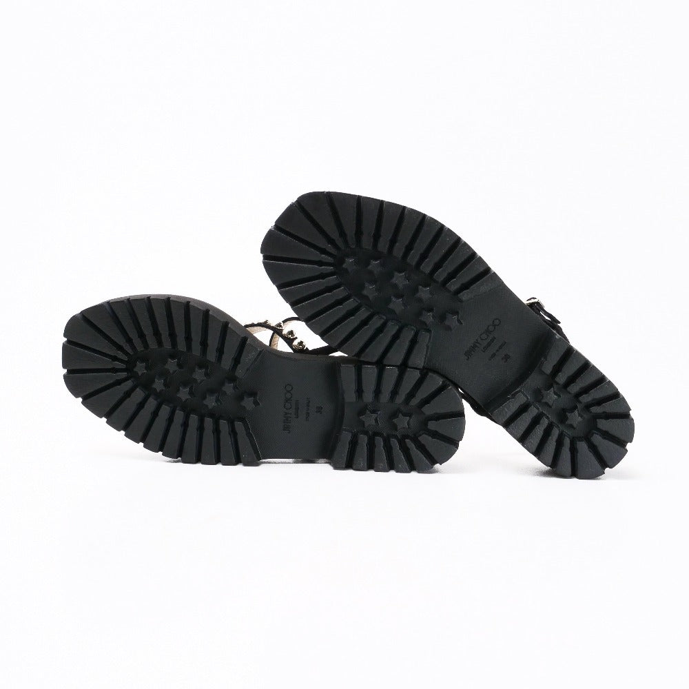 JIMMY CHOO SANDALS (NEW)
