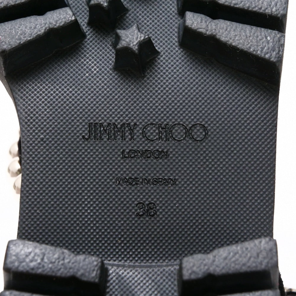 JIMMY CHOO SANDALS (NEW)