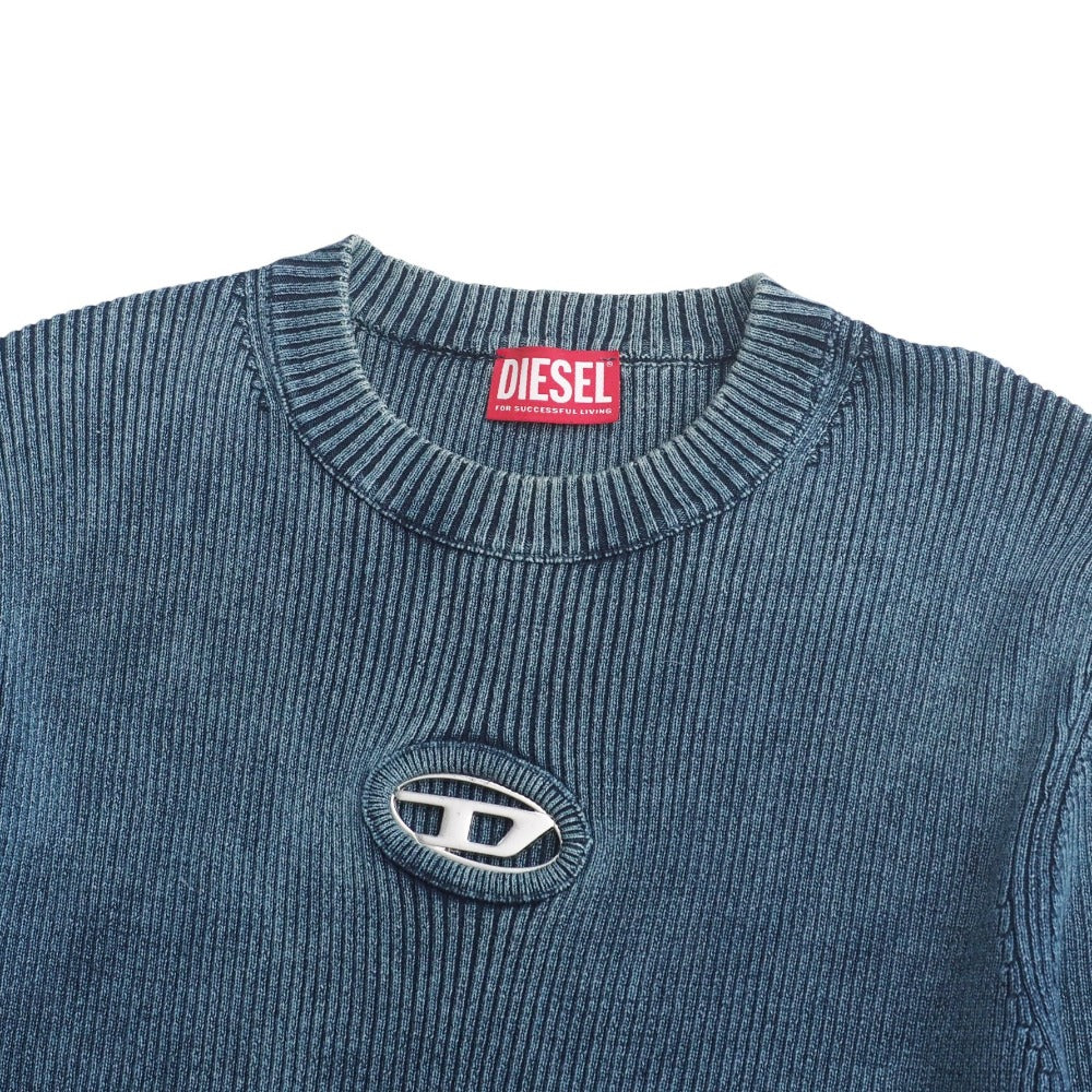 DIESEL KNIT