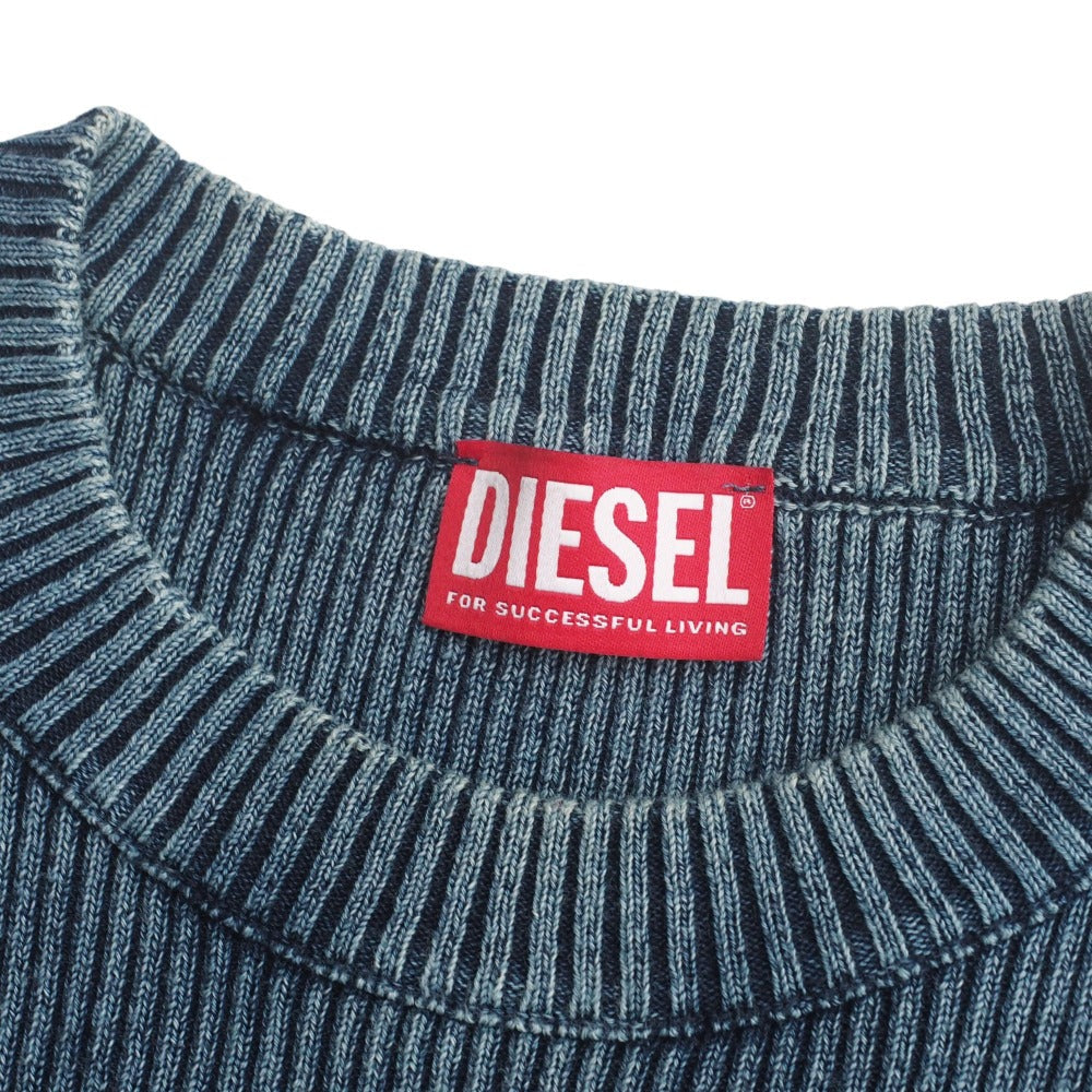 DIESEL KNIT