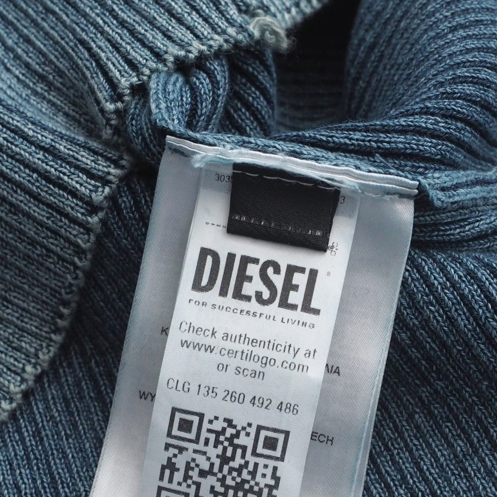 DIESEL KNIT