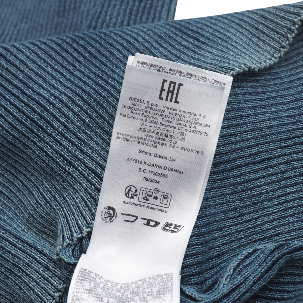 DIESEL KNIT