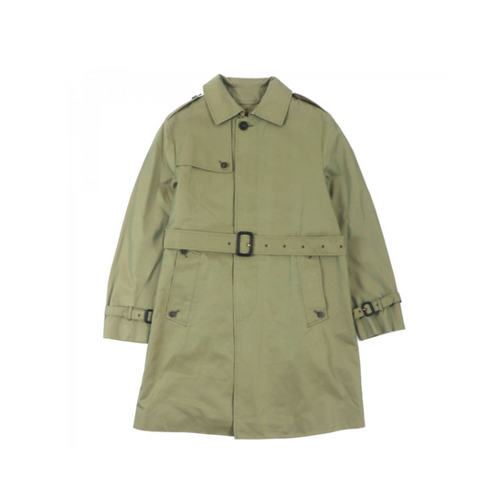 MACKINTOSH UNISEX COAT