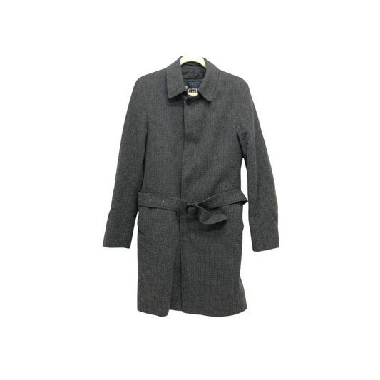HERNO TRENCH COAT