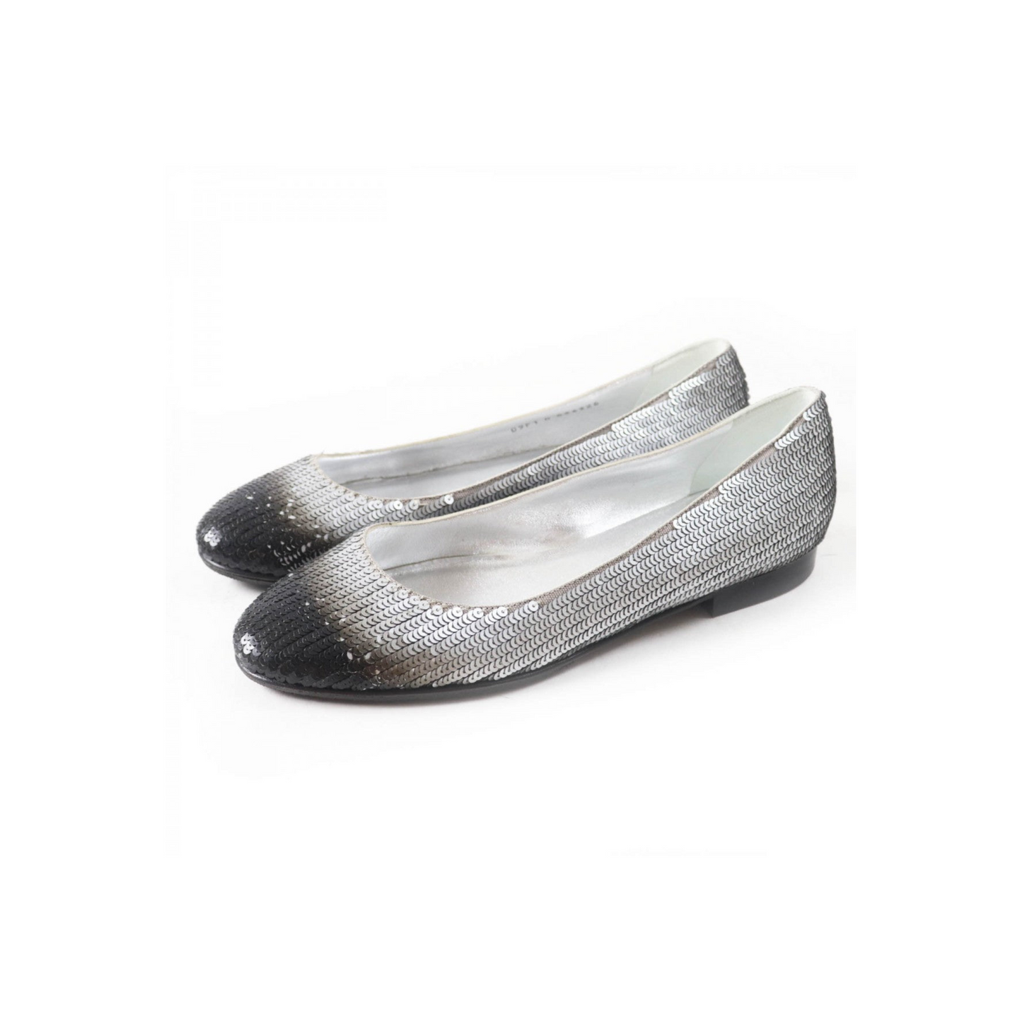 CHANEL BALLET FLAT 2009