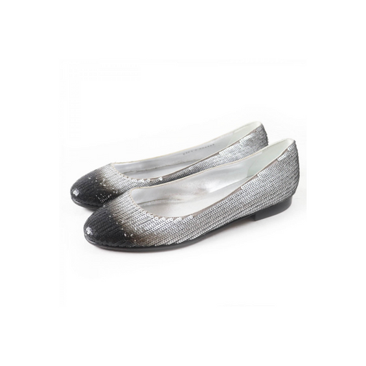 CHANEL BALLET FLAT 2009