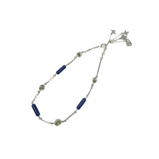 LOUIS VUITTON NECKLACE