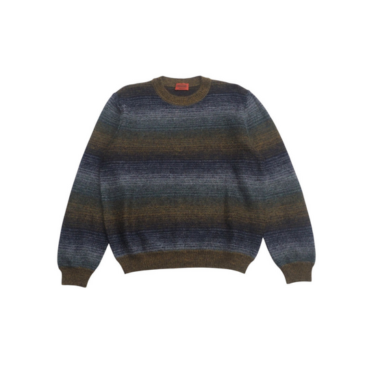MISSONI WOOL KNIT