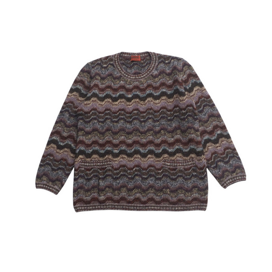 MISSONI KNIT