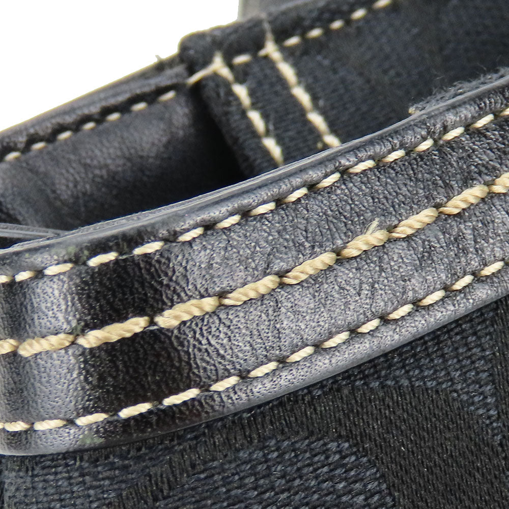 COACH Y2K CANVAS BAG