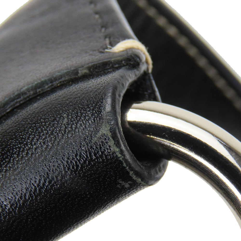 COACH Y2K CANVAS BAG